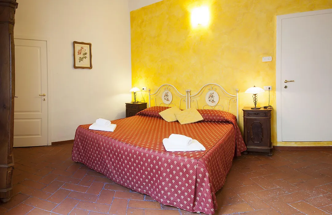 B&B Home In Florence-1