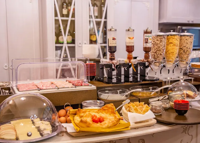 B&B Galileo 2000 Firenze